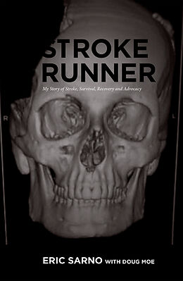 eBook (epub) Stroke Runner de Eric Sarno