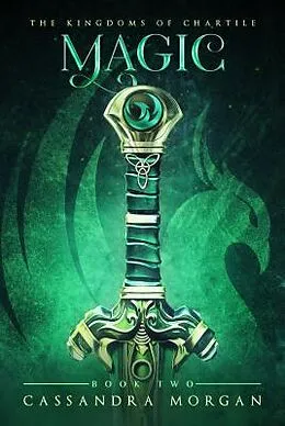E-Book (epub) Magic von Cassandra Morgan