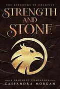 E-Book (epub) Strength and Stone von Cassandra Morgan
