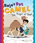 E-Book (epub) Raja's Pet Camel von Anita Nahta Amin, Parwinder Singh