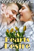 E-Book (epub) A Heart's Desire von Solara Gordon