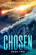 E-Book (epub) Chosen: Book Two von Lawrence Simpson