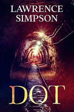 E-Book (epub) Dot von Lawrence Simpson
