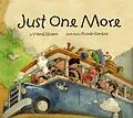 E-Book (epub) Just One More von Wendy J. Silvano