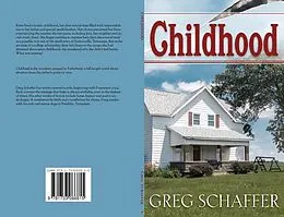 E-Book (epub) Childhood von Greg Schaffer