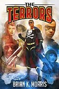 E-Book (epub) The Terrors von Brian K. Morris