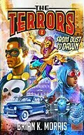 E-Book (epub) The Terrors 2 von Brian K. Morris