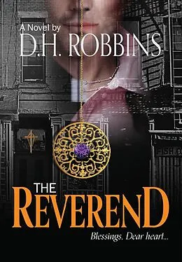 E-Book (epub) The Reverend von D. H. Robbins