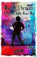 E-Book (epub) Death Threats From an Eight-Year-Old von Mike Edwards