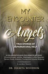 E-Book (epub) My Encounter With Angels von Juanita Woodson