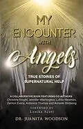 E-Book (epub) My Encounter With Angels von Juanita Woodson