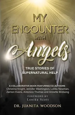 E-Book (epub) My Encounter With Angels von Juanita Woodson