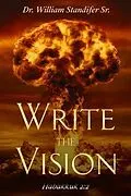 E-Book (epub) Write The Vision von William Standifer