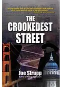 E-Book (epub) The Crookedest Street von Joe Strupp