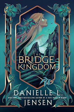 eBook (epub) The Bridge Kingdom de Danielle L. Jensen