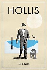 eBook (epub) Hollis de Jeff Gomez