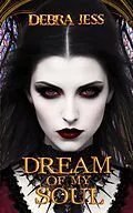 E-Book (epub) Dream of My Soul (Dream Series) von Debra Jess