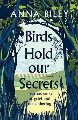 E-Book (epub) Birds Hold our Secrets von Anna M Biley