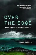 E-Book (epub) Over the Edge: Murder Returns to the Caribbean (Olivia Benning Mysteries, #2) von Penny Goetjen