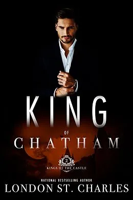 E-Book (epub) King of Chatham von London St. Charles