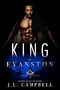 E-Book (epub) King of Evanston von J. L. Campbell