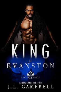 E-Book (epub) King of Evanston von J. L. Campbell