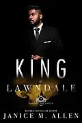 E-Book (epub) King of Lawndale von Janice M. Allen