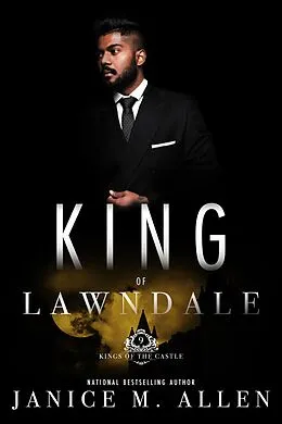 E-Book (epub) King of Lawndale von Janice M. Allen