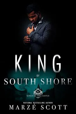 E-Book (epub) King of South Shore von Marze Scott