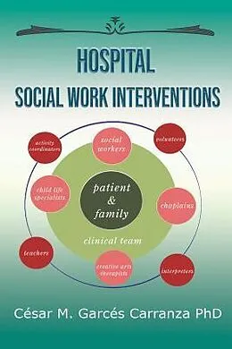 E-Book (epub) Hospital Social Work Interventions von Cesar M. Garces Carranza