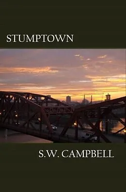 E-Book (epub) Stumptown von S. W. Campbell