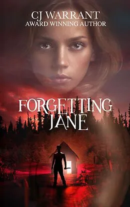 E-Book (epub) Forgetting Jane von Cj Warrant