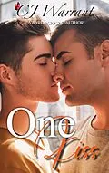 E-Book (epub) One Kiss von Cj Warrant