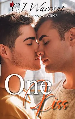 E-Book (epub) One Kiss von Cj Warrant