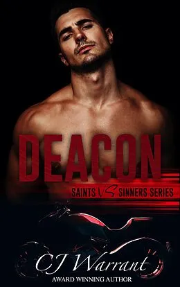 E-Book (epub) Deacon von Cj Warrant