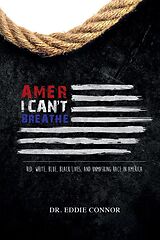 eBook (epub) AmerICAN'T BREATHE de Eddie Connor