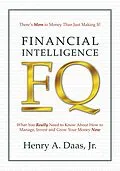 E-Book (epub) FQ: Financial Intelligence von Henry A. Daas