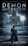 E-Book (epub) Demon Undertow von Mark Sutton