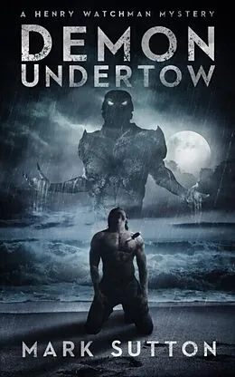 E-Book (epub) Demon Undertow von Mark Sutton