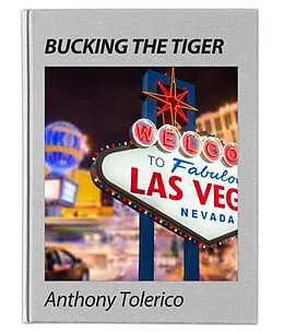 E-Book (epub) Bucking the Tiger von Anthony Tolerico