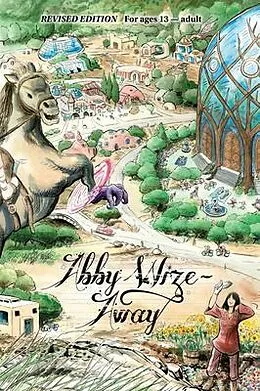 E-Book (epub) Abby Wize - AWAY von Lisa Bradley Godward