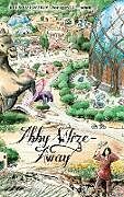 Fester Einband Abby Wize - AWAY von Lisa Bradley Godward