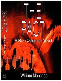 E-Book (epub) The Pact von William Manchee