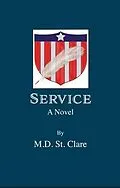 E-Book (epub) Service von M. D. St. Clare