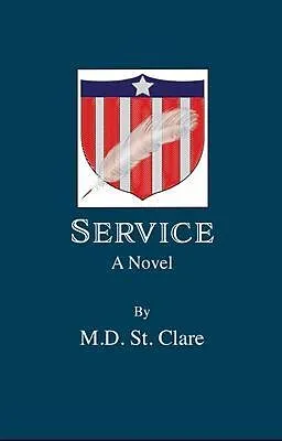 E-Book (epub) Service von M. D. St. Clare