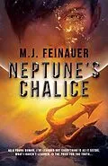 E-Book (epub) Neptune's Chalice von M. J. Feinauer