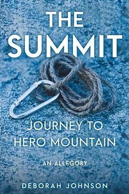 E-Book (epub) The Summit von Deborah Johnson