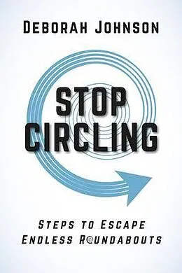 E-Book (epub) Stop Circling von Deborah Johnson