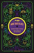 E-Book (epub) Nine Bar Blues von Sheree Renée Thomas