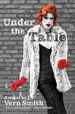 E-Book (epub) Under the Table von Vern Smith